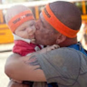 Meet your Posher, Lawrence